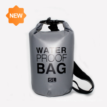 Manufactory Direct Zip Lock Waterproof Bag Dry Backpack Outdoor Sports